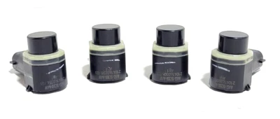 AA53-15C868-AAW trasero para Lincoln MKS PDC 2009-2012 sensor ultrasónico de ayuda de estacionamiento Foto 1 de 4