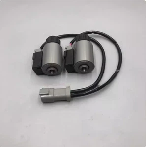 1PC NEW FIT FOR Electromagnetic valve coil UC1026029415 - Picture 1 of 1