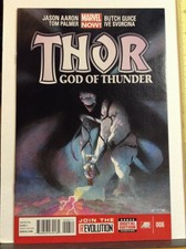 THOR - GOD OF THUNDER - PICK YOUR COMIC ORDER
