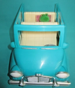 BATTAT LIL' WOODZEEZ LUFTIGER BUGGY -- H-5 - Bild 1 von 6