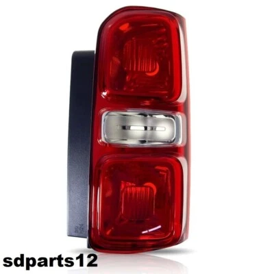 Right taillight for Citroen Jumpy Spacetourer Peugeot Expert 2016 + new ECE - Image 1 of 4