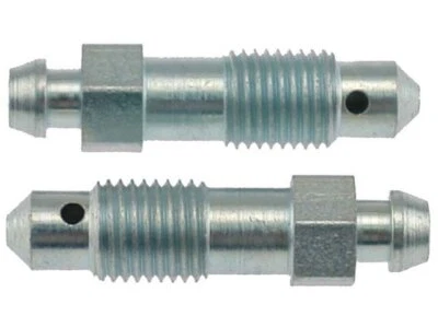 For 1997-2001 Mercury Mountaineer Brake Bleeder Screw Front 72134KVWP 1998 1999 - Image 1 of 2