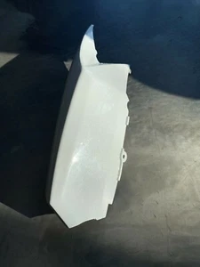08 09 Suzuki GSXR 600 750 Left Side Tail Fairing 47811-37H - Picture 1 of 6