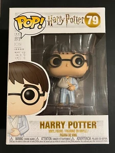 Funko Pop! Harry Potter #79 - Harry Potter - Bild 1 von 1