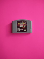.N64.' | '.Namco Museum 64.