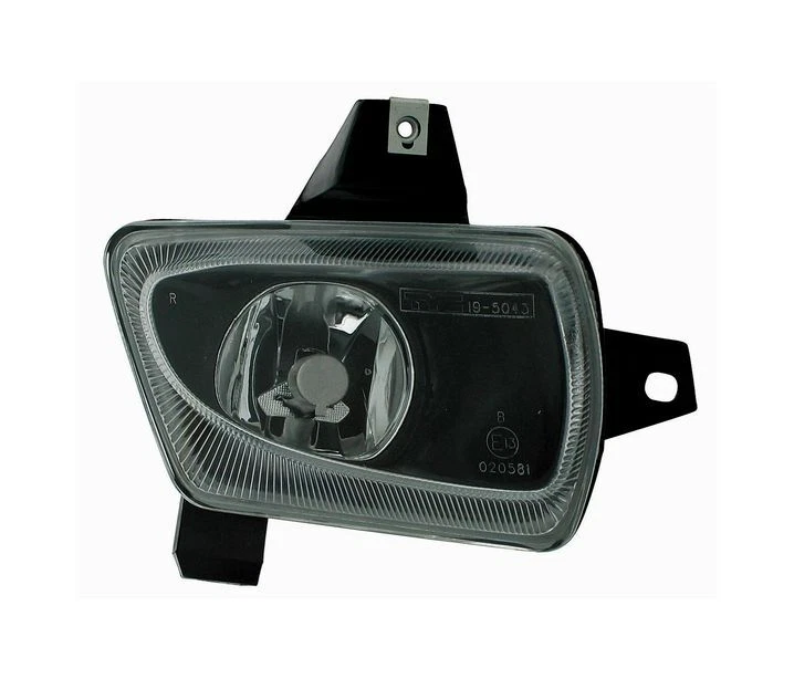 Faro antiniebla derecho fiat palio 1996 1997 1998 1999 2000 VH381P  Foto 1 de 1