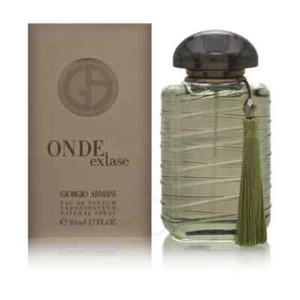 Giorgio Armani ONDE EXTASE Eau de Parfum Natural Spray 50 ml - Bild 1 von 1