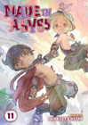 Akihito Tsukushi Made in Abyss Vol. 11 (Taschenbuch) Made in Abyss