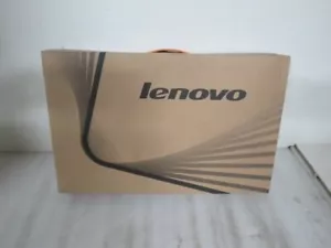 LENOVO B50-45 MODEL 20388 ,15.6" NOTEBOOK - AMD E1-6010 1.35GHZ, 4GB DDR3L, 320 - Picture 1 of 8