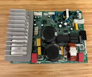 17122000052529 AC Inverter Board US-KC35W/BP3N8 - Picture 1 of 3