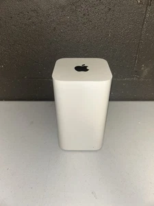 Apple A1470 Airport Extreme Time Capsule 802.11ac - No Power Cord Untested - Picture 1 of 7