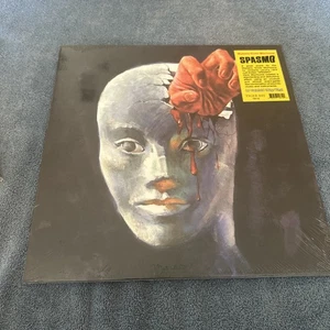 Spasmo - Ennio Morricone - Vinyl Soundtrack LP 180 Gram Vinyl New Sealed - Picture 1 of 2