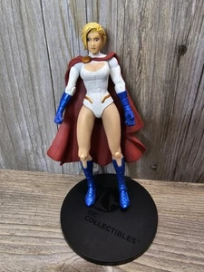 DC Comics Modellino Power Girl 52 nuovo - Foto 1 di 3