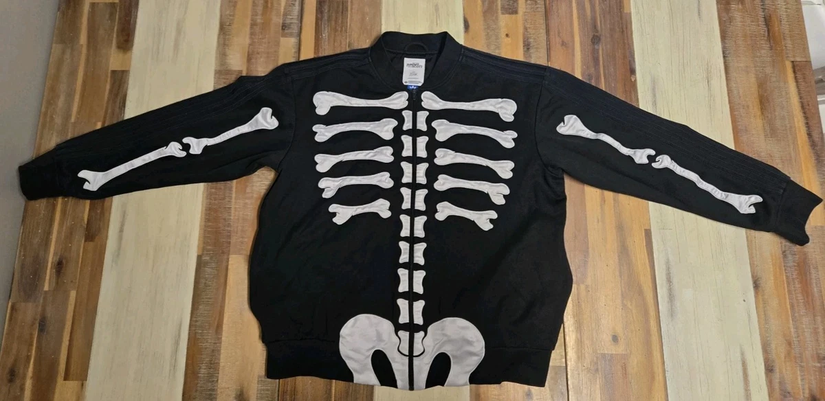 adidas Jeremy Scott Jacket In Men's Coats & Jackets for sale | eBay