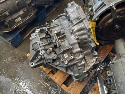 TOYOTA CAMRY 2012-2017 AUTOMATIC TRANSMISSION 30510-33680 2.5L 1720079 - Изображение 1 из 4