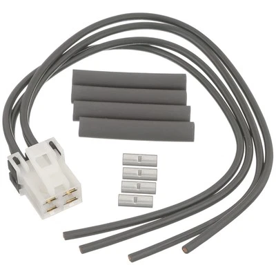 Brake Light Switch Connector SMP For 2010-2013 Kia Soul - Image 1 of 4