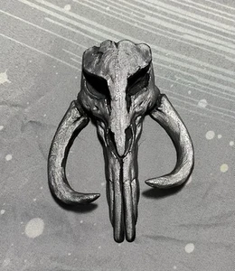 Mythosaur Skull Prop Star Wars - Foto 1 di 7
