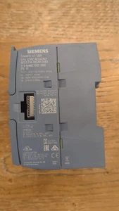 Siemens Simatic S7-1200 CPU1214C 6ES7214-1BG40-0XB0 (6ES7 214-1BG40-0XB0) - Foto 1 di 2