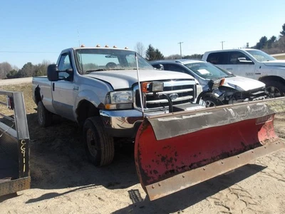 Roof Regular Cab With Marker Lamp Fits 99-07 FORD F250SD PICKUP 2079253 Foto 1 de 4