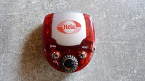 Mini-Radio Taschenradio mit Anleitung und Orginalverpackung - Bild 1 von 4