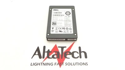 Dell 0C06VX 400GB SSD SAS 2.5" 12G MU - Image 1 of 4