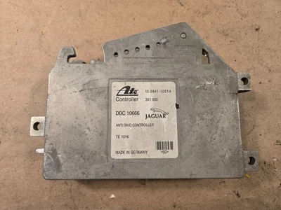 Módulo de control ABS Jaguar XJ6 DBC10666 Foto 1 de 4