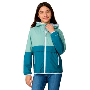 Free Country Girls' Easy Hiking Windshear Jacket - Picture 1 of 9