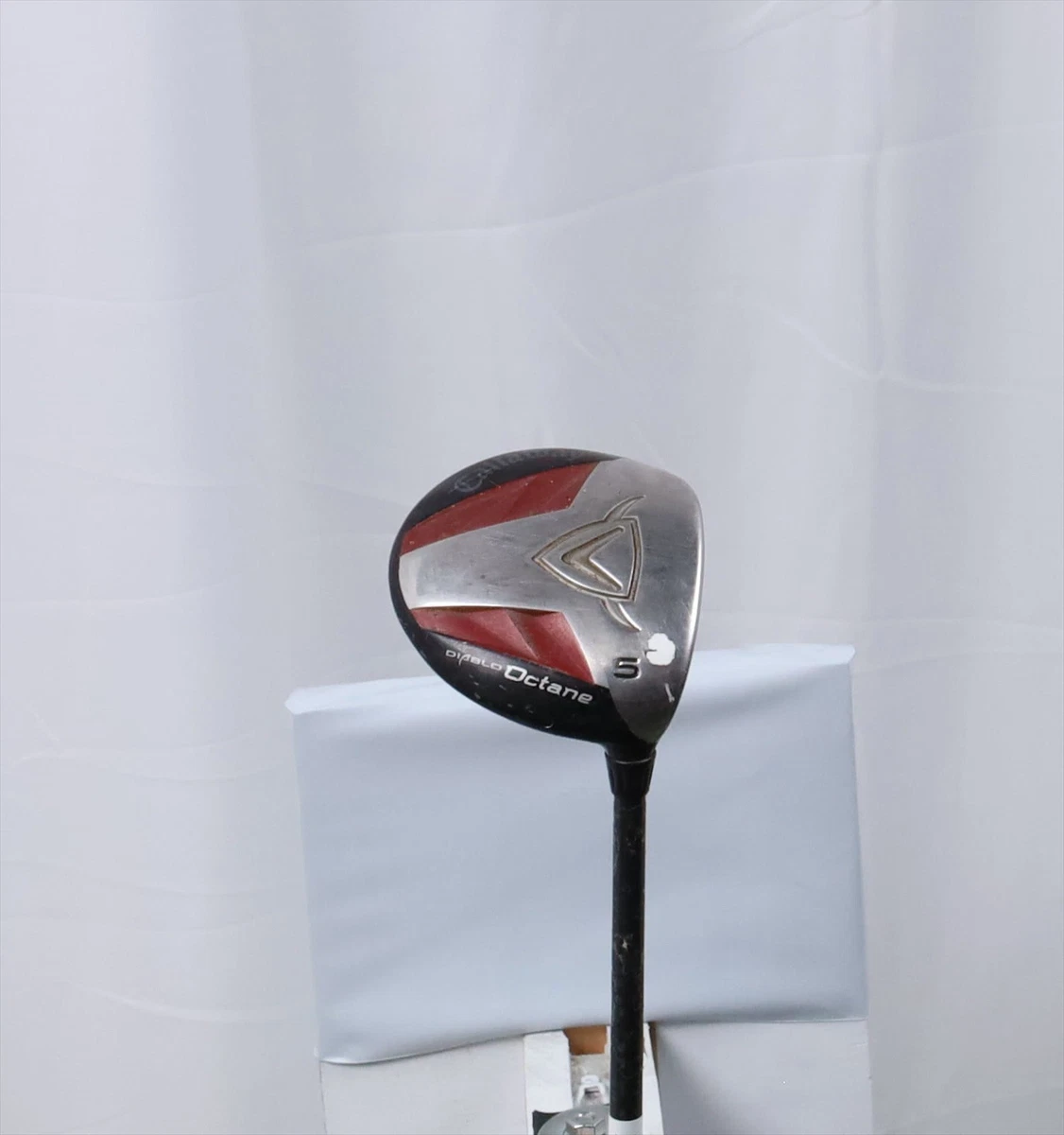Callaway Diablo Octane Fairway Wood for sale | eBay
