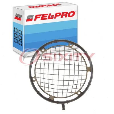 Junta de montaje de la carrocería del acelerador Fel-Pro FI para Toyota Highlander 2004-2010 kw Foto 1 de 4