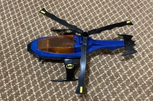 Vintage DC Super Powers Batcopter Kenner 1986 - Picture 1 of 17