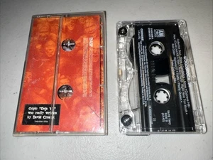 Woodstock 1994 Tape Two Cassette Tape - Bild 1 von 9