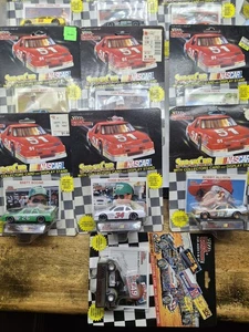 Racing Champions Stock Car Nascar 1991 1992 15 Stück Neu in OVP - Bild 1 von 7