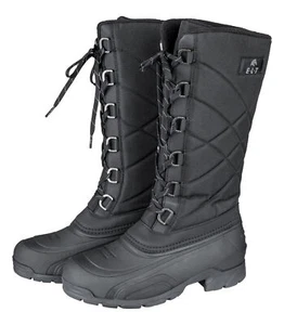 Waldhausen Thermostiefel Cleveland Wasserdicht Stallstiefel - Bild 1 von 3