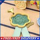 Seal Stamp Molds DIY Hand Account Seal Ring Shape Holder for Cards (D)