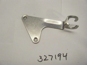 OMC NEW OEM LOCK BRACKET PART NUMBER 327194 - Picture 1 of 1