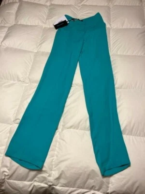 Marciano Guess Dress Pants Women's  Light Green New With Tags Size 38 - Image 1 of 4