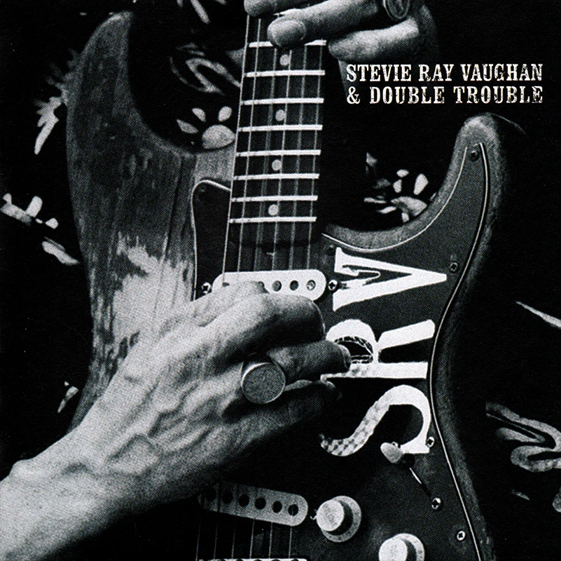 Stevie Ray Vaughan • Real Deal • Greatest Hits II CD 1999 Epic / Legacy•• NEW •• - Image 1 of 1