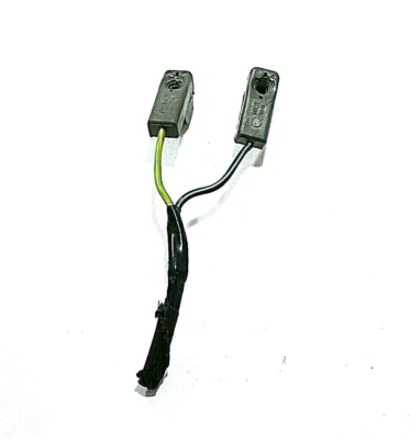 Ford F150 250 Mustang Bronco 1997 98 95-04 cúpula interior mapa luz lámpara cable   Foto 1 de 4