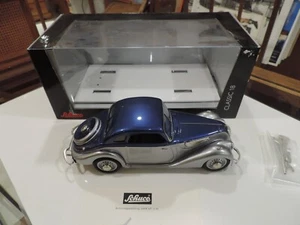BMW 327 COUPE Fahrzeug von SCUHCO Maßstab 1:18 in OVP - Bild 1 von 6
