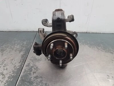 2011 Chevy Corvette C6 Grand Sport Right Rear Hub Knuckle Control Arms #1029 X4 - Image 1 of 4