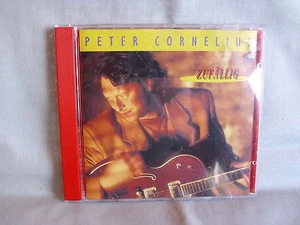 Peter Cornelius- Zufällig- EASTWEST 1993 WIE NEU - Imagen 1 de 1