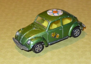 Corgi Juniors Whizzwheels Volkswagen Käfer 1300 - Bild 1 von 3