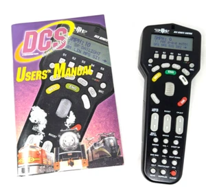 MTH 50-1001 O Scale DCS Remote Control Electric Trains Digital Command System - Picture 1 of 7