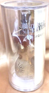 Jean Paul Gaultier Classique Gold collection limited edition 3.3oz/100ml Sealed! - Picture 1 of 4