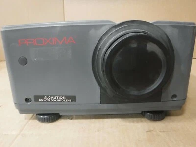 Proxima 5100 Desktop Projector - Image 1 of 4
