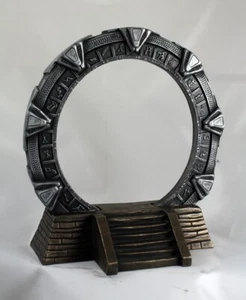 Stargate SG1 Atlantis Universe Prop Replica Toy Statue Figur War Gaming Hammer - Bild 1 von 3