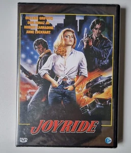 Joyride von Joseph Ruben DVD Neu OVP verschweißt - Bild 1 von 3
