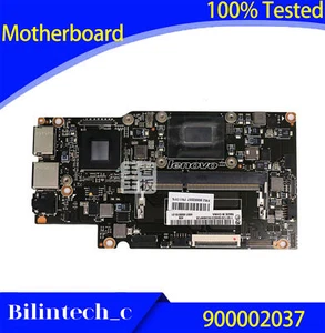 FOR Lenovo IdeaPad YOGA13 Motherboard 900002037 I5-3337U - Picture 1 of 4