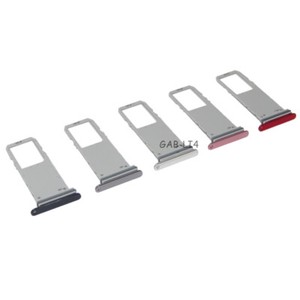 OEM SIM Card Holder Tray Slot Replacement For Samsung Galaxy Note / 10 Note 10+