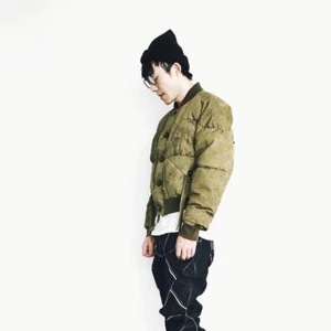 coat men winter - Picture 1 of 3